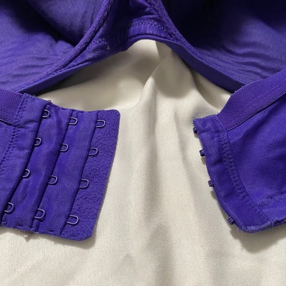 CACIQUE Balconette Bra - Picture 7 of 10